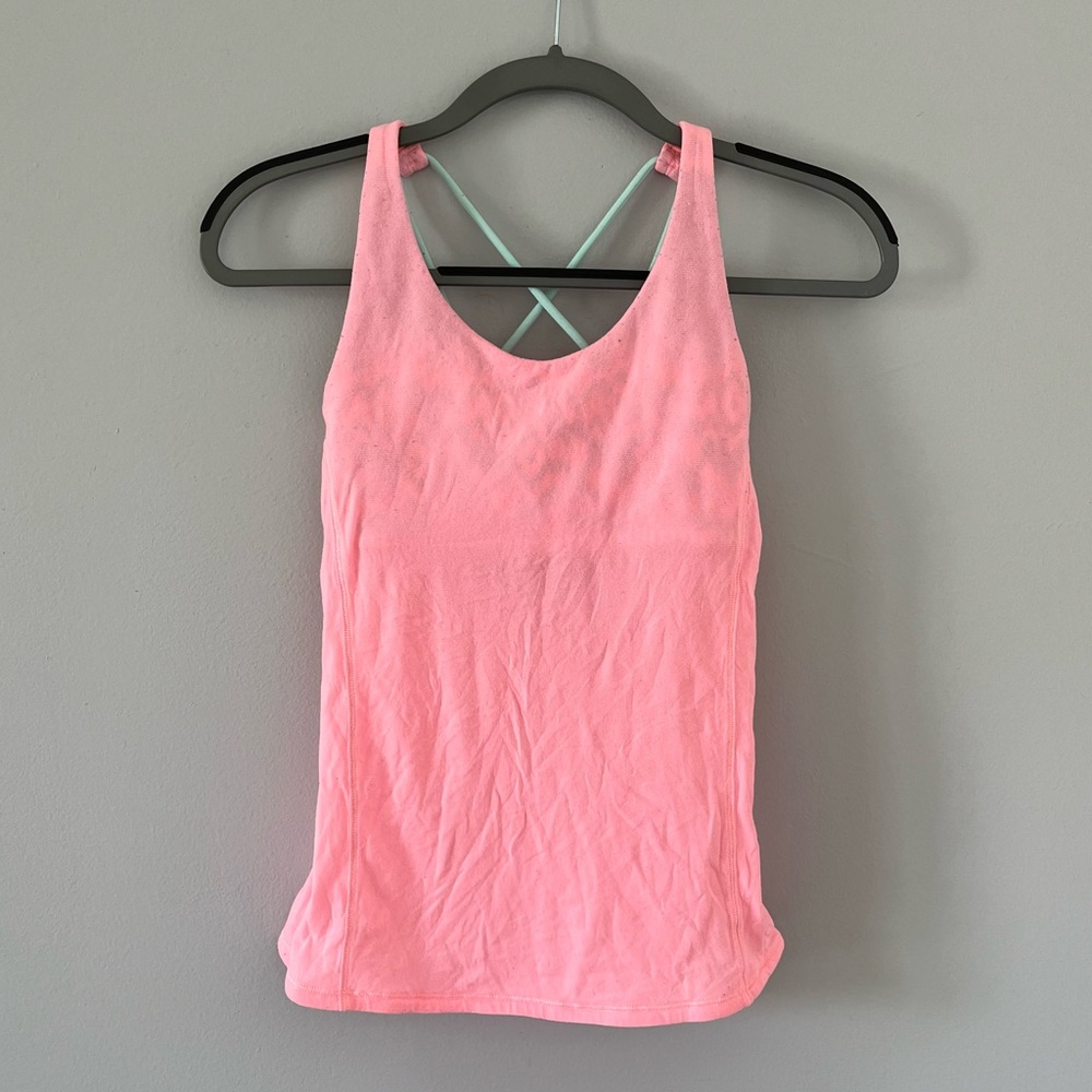 Ivivva tank top